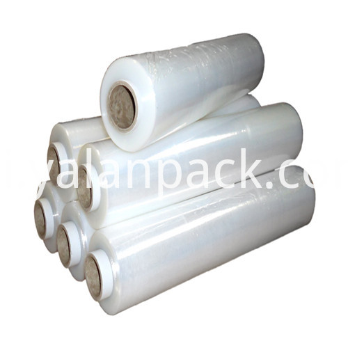 मशीन उपयोग खिंचाव फिल्म machine use stretch film